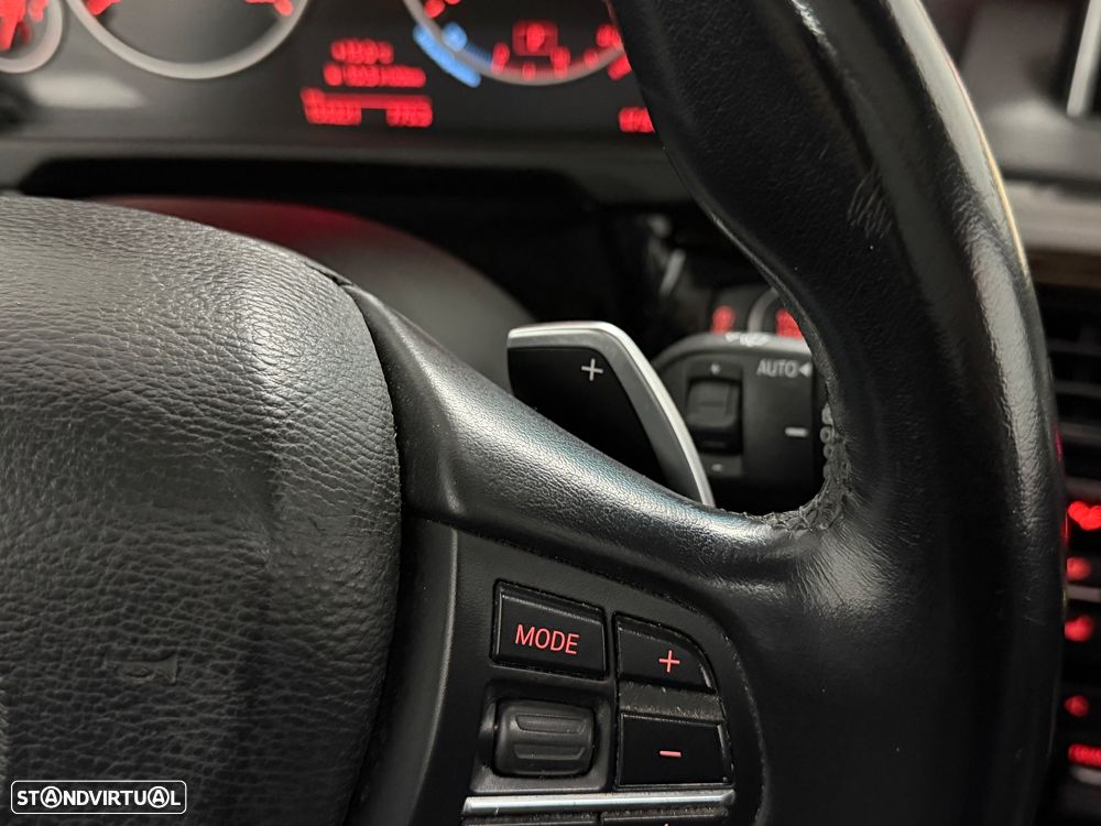 BMW X5 xDrive30d Sport-Aut. - 21