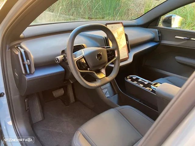 Volvo EX30 51 kWh Single Motor Core - 14