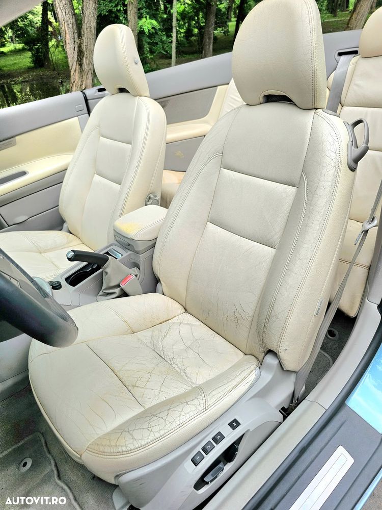 Volvo C70 2.4i Summum - 6