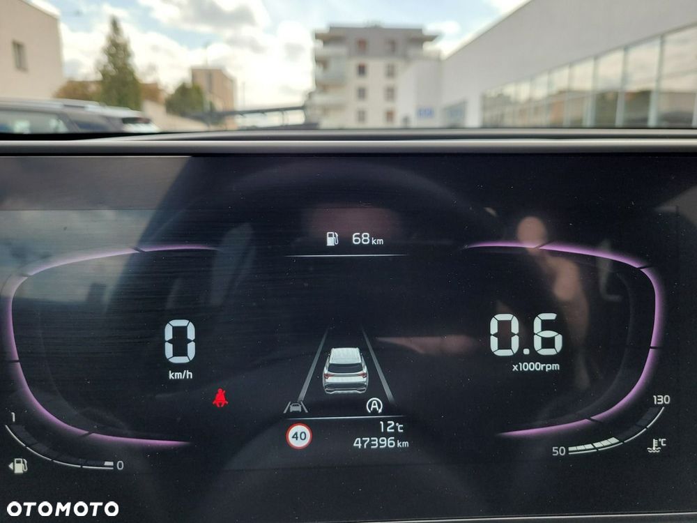 Kia Sportage 1.6 T-GDI L 2WD - 20