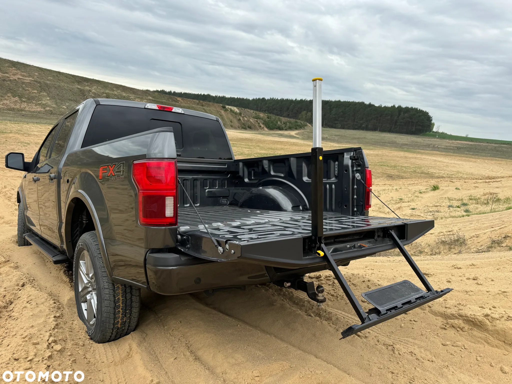 Ford F150 - 9