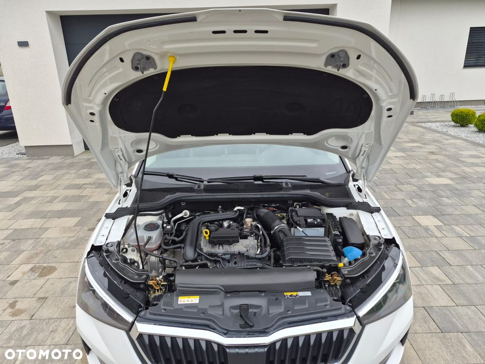 Skoda Scala 1.0 TSI Style - 14