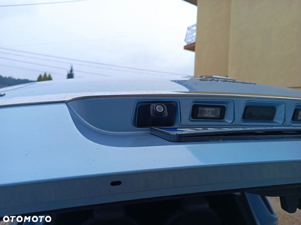 Citroën C4 Picasso 2.0 HDi FAP Exclusive - 26