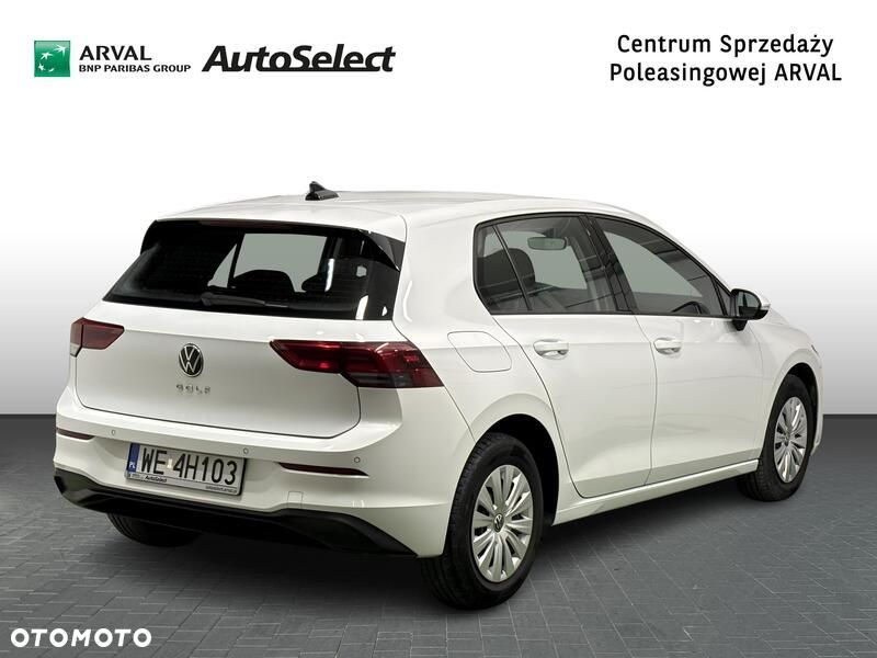 Volkswagen Golf 1.0 TSI - 7