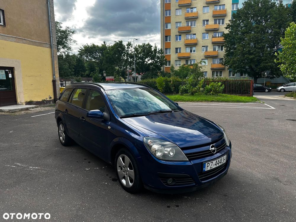 Opel Astra - 3