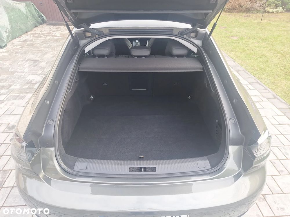 Peugeot 508 PureTech 180 EAT8 Allure Pack - 6