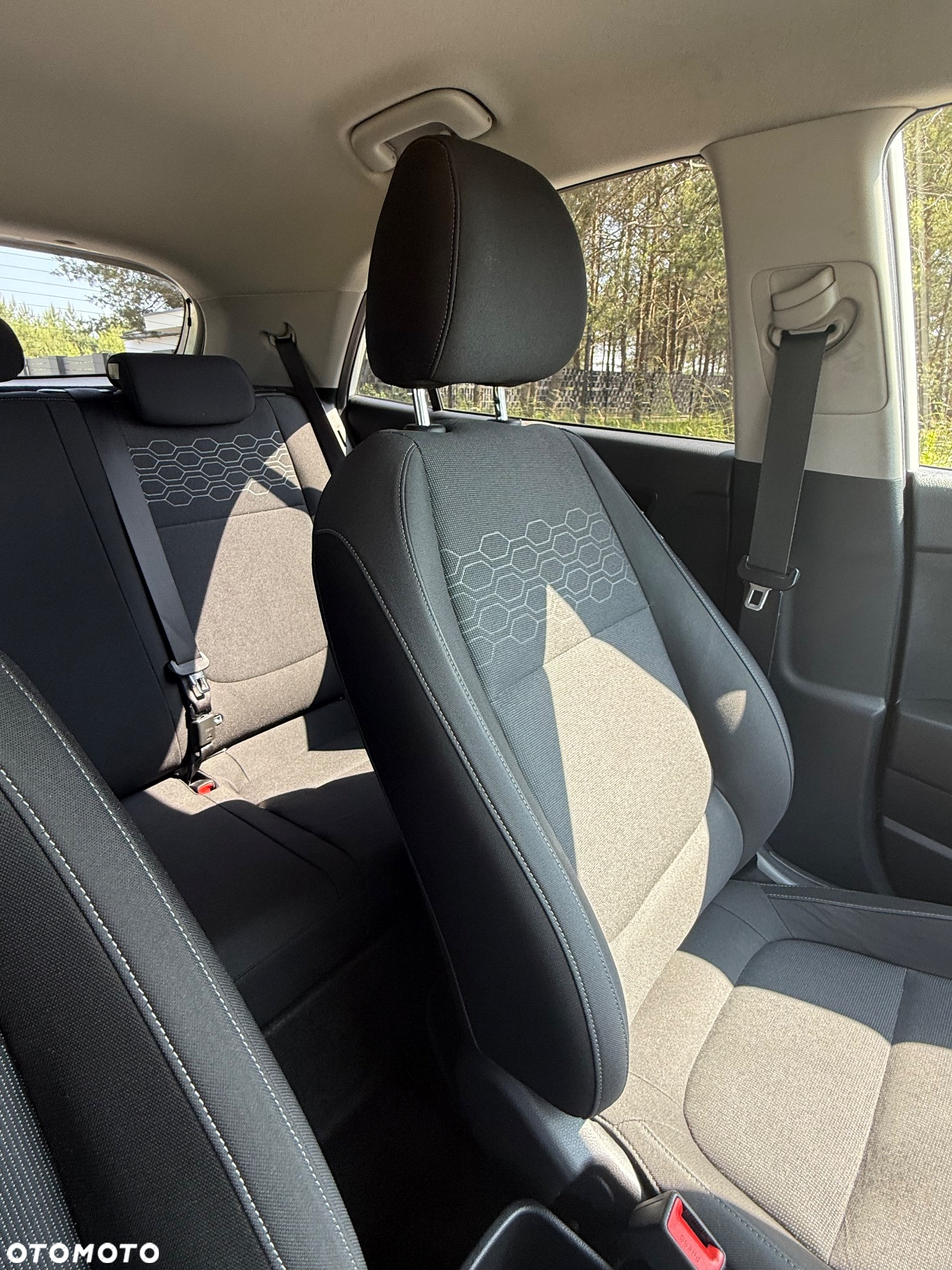 Kia Rio - 27