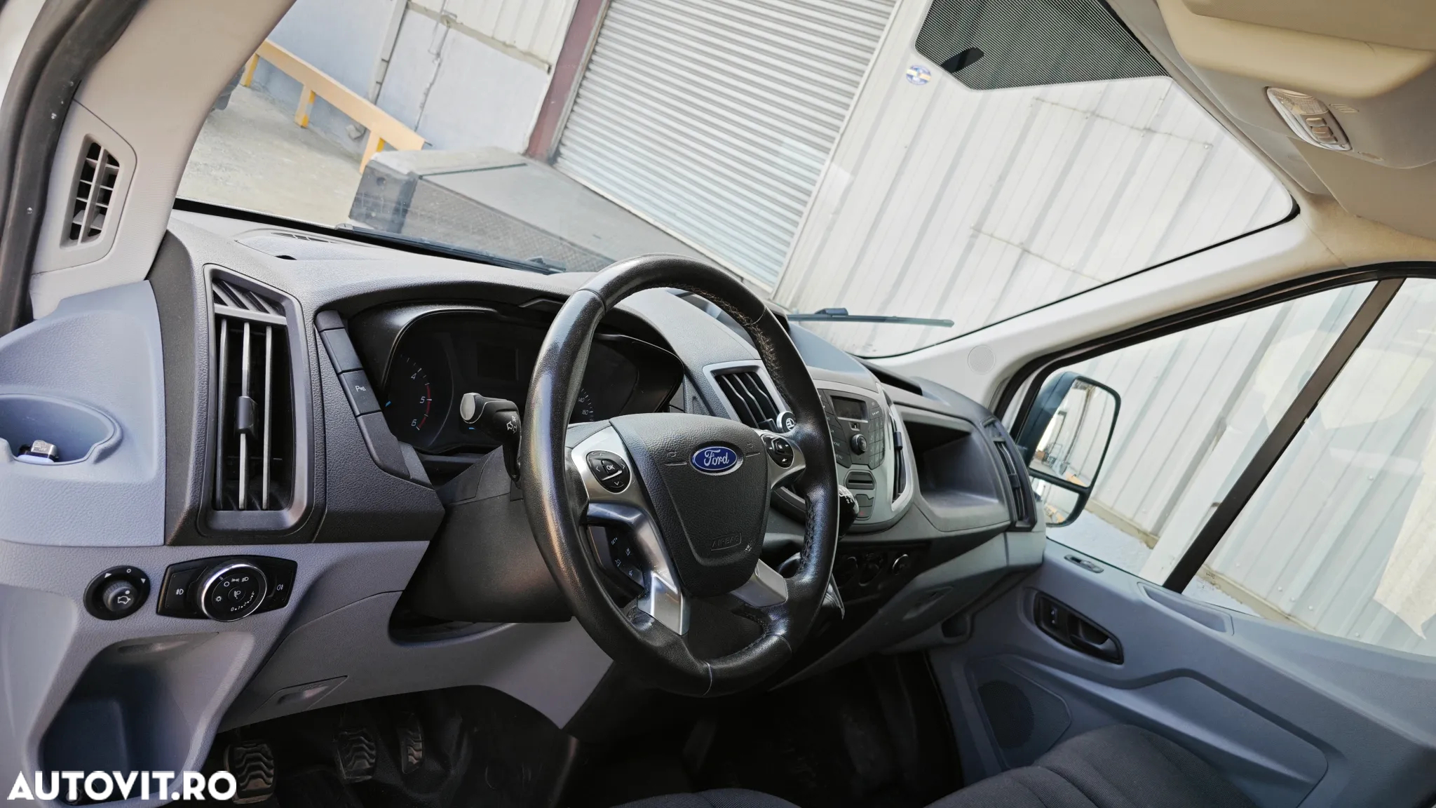 Ford Transit - 3