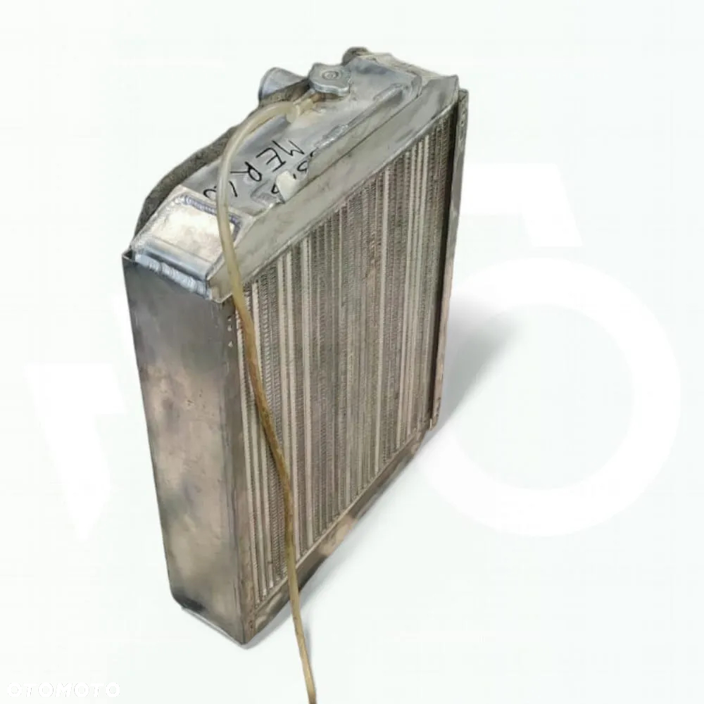 Chłodnica Radiator 045245 066678 068540 MERLO P 34.7 PANORAMIC - 5