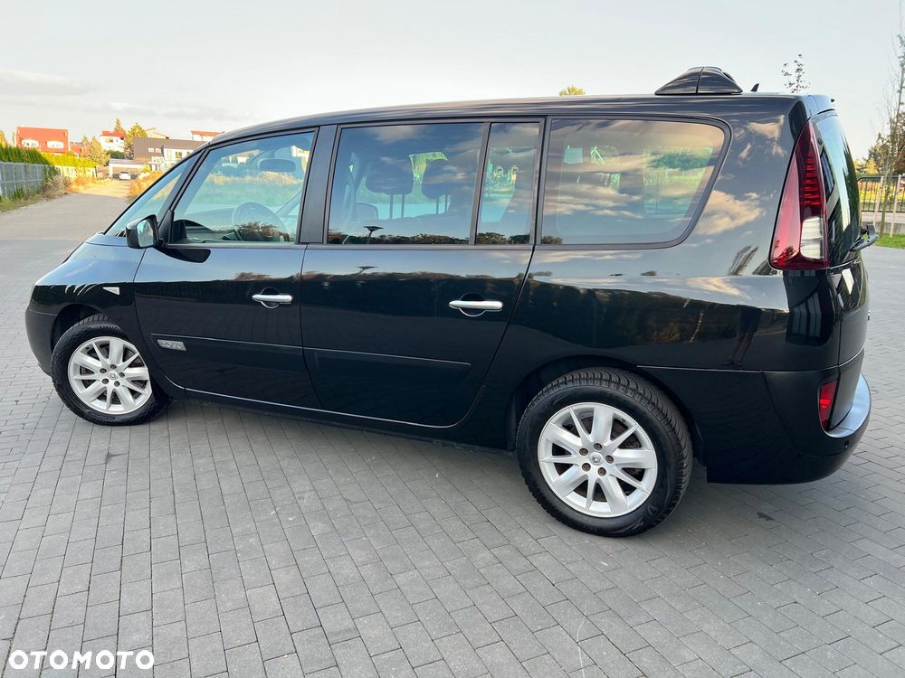 Renault Grand Espace - 12