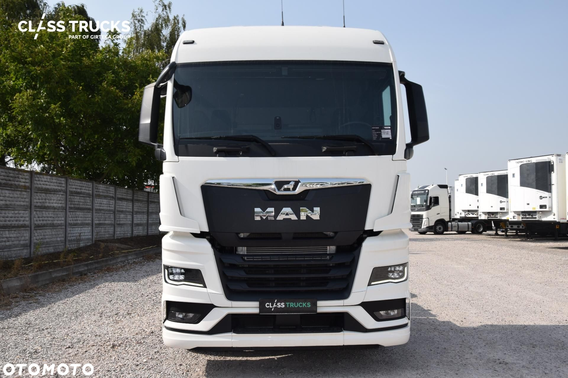 MAN TGX 18.470 GX - 2