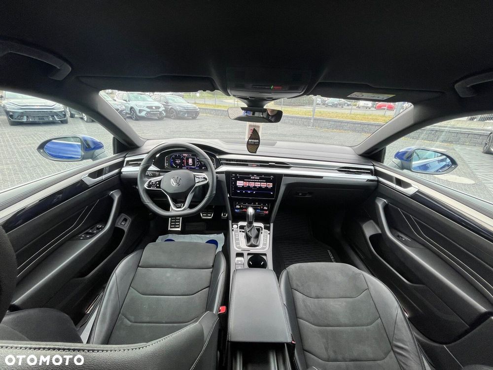 Volkswagen Arteon Shooting Brake 2.0 TDI R-Line DSG - 20