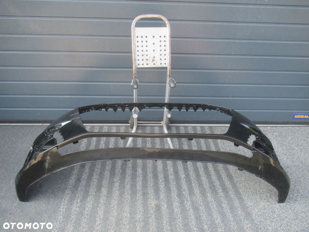 ZDERZAK PRZEDNI PRZÓD A4 B9 S4 S-LINE LIFT 8W0 8W0807437AQ 2019-2024 - 11