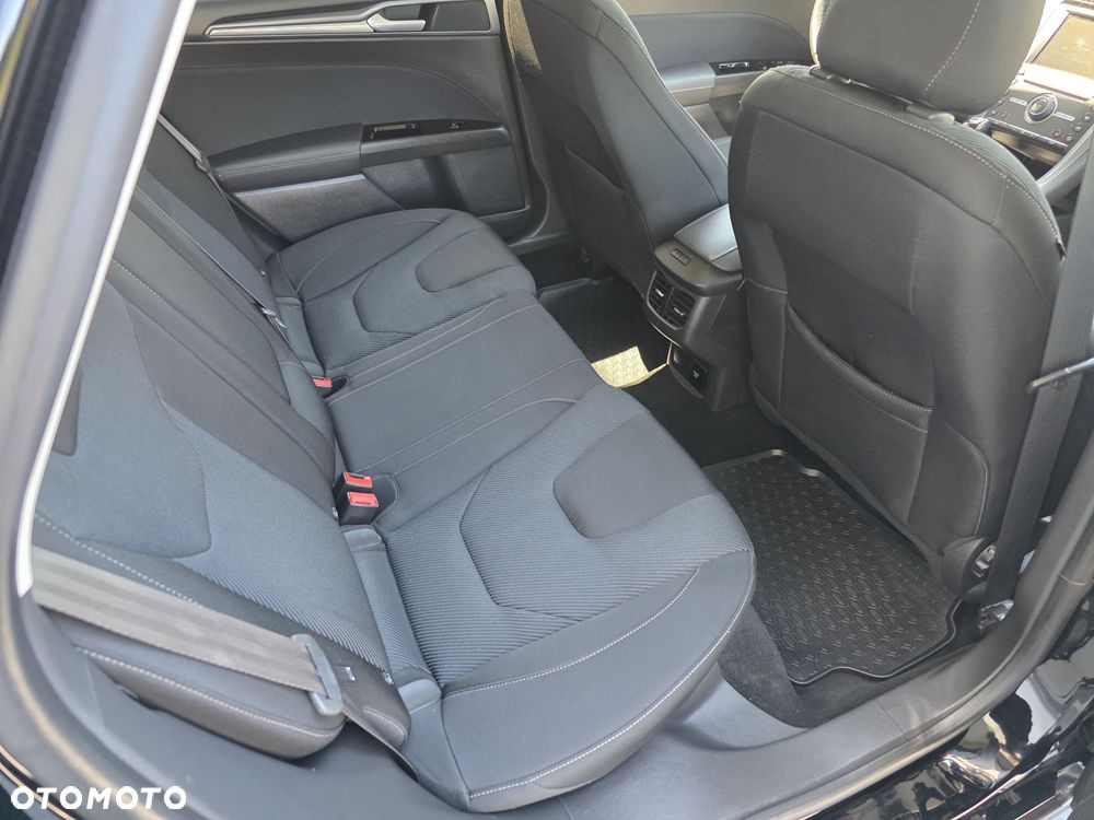 Ford Mondeo 1.5 EcoBoost STart-Stopp Titanium - 10