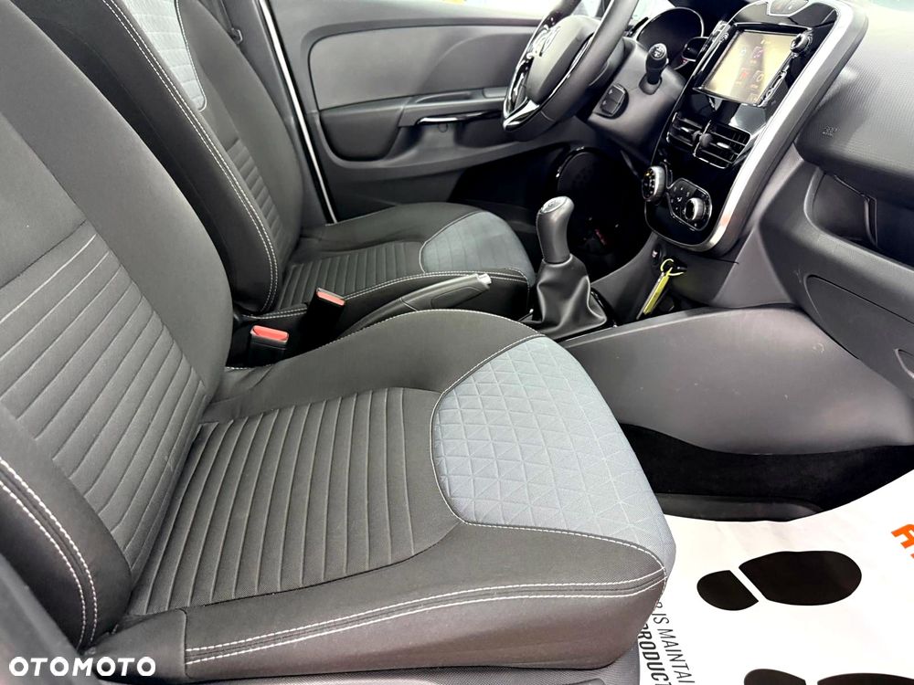 Renault Clio ENERGY TCe 90 Start & Stop LIMITED - 29
