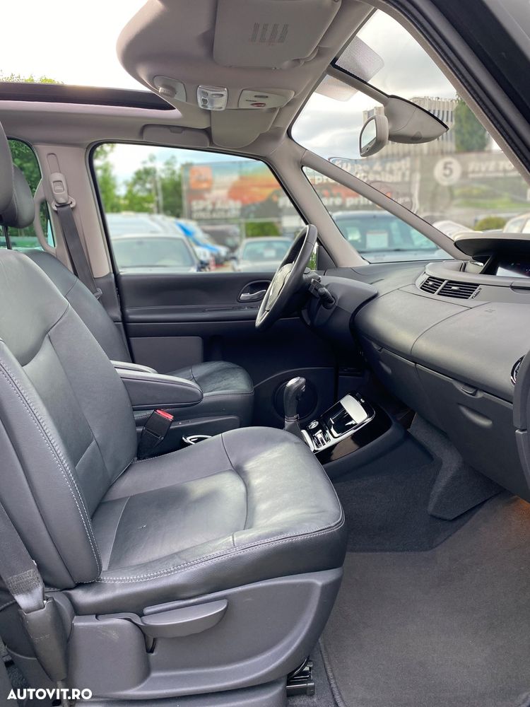 Renault Espace 2.0 dCi 175 FAP Aut. Edition 25th - 7