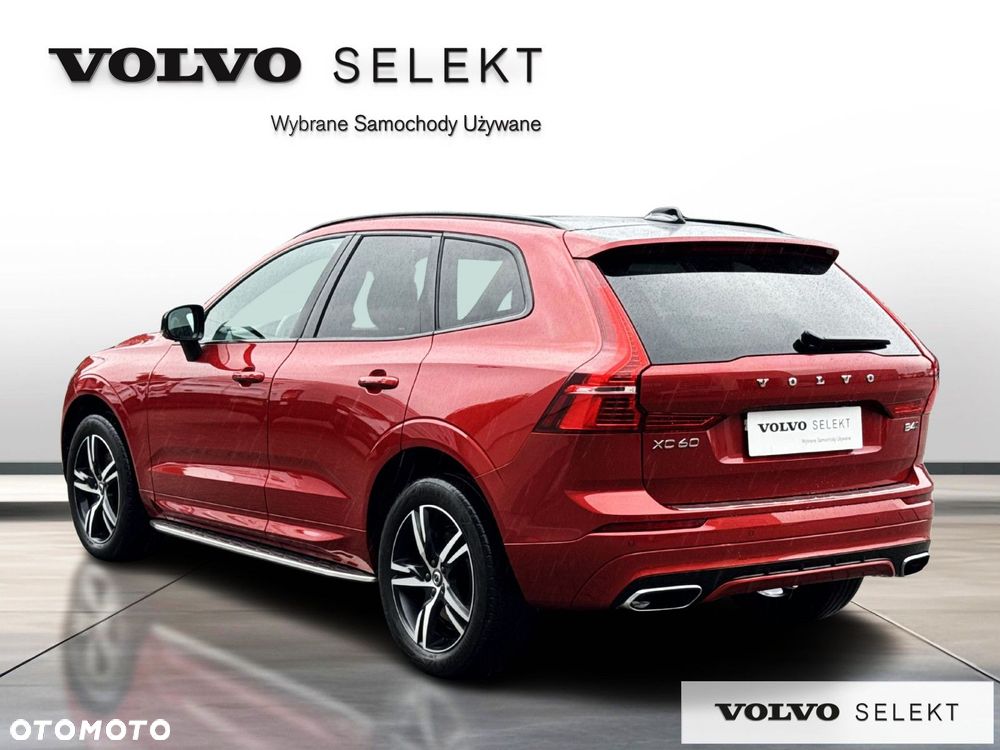 Volvo XC 60 - 4