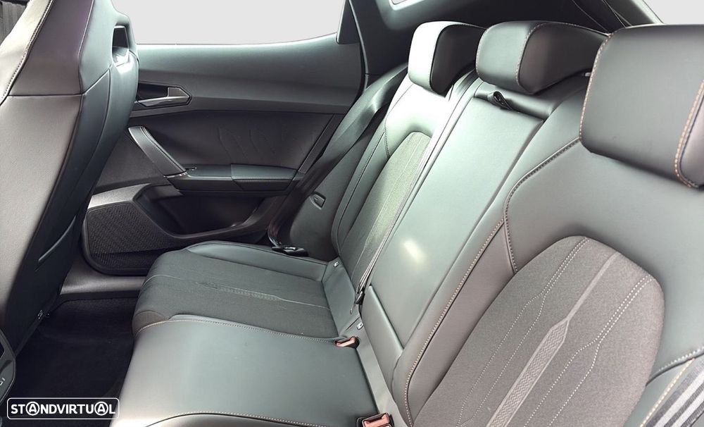 Cupra Formentor VZ 1.4 e-Hybrid DSG - 5