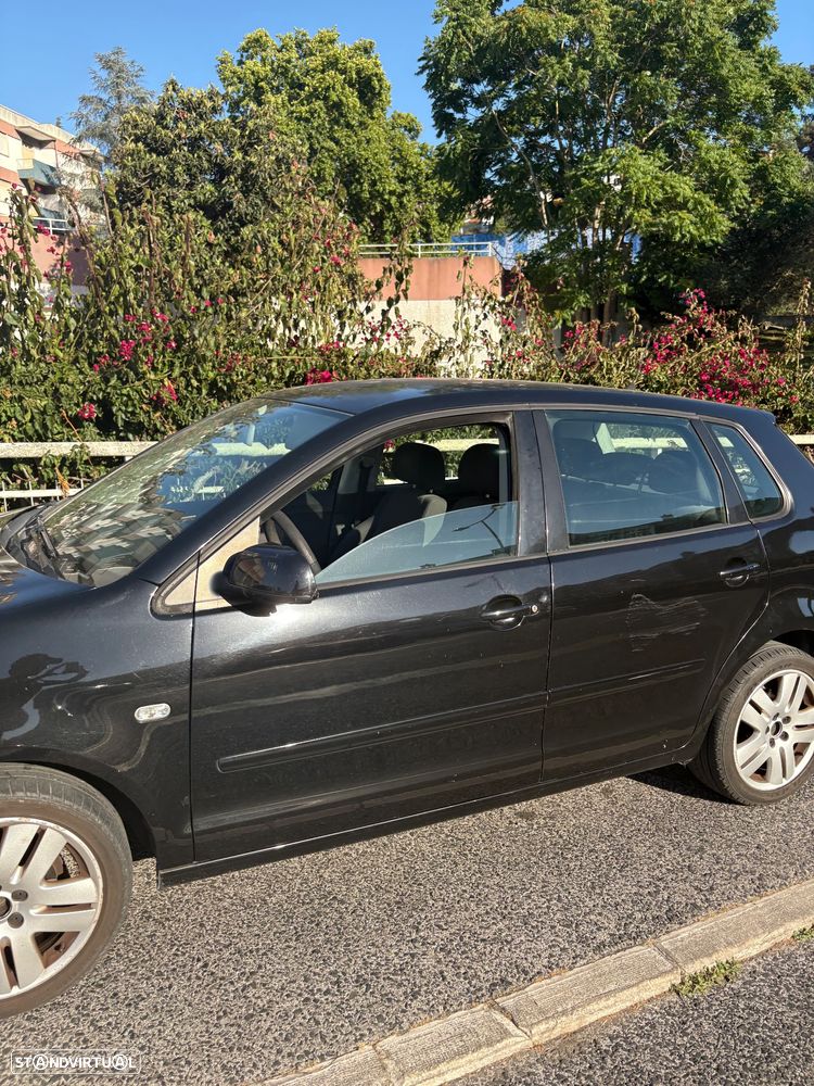 VW Polo 1.4 Confortline - 3