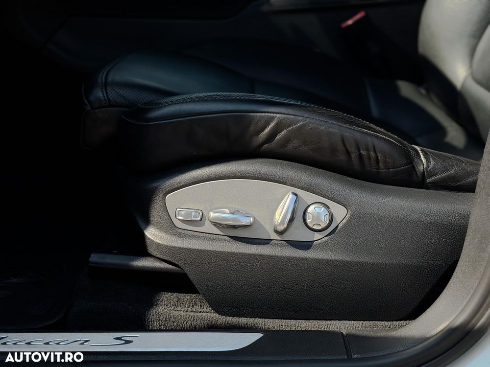 Porsche Macan S PDK - 23