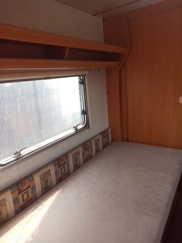 LMC LMC CARAVAN 555 MUSTERLAND - 8