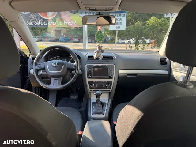 Skoda Octavia 1.8 TSI Drive DSG - 16