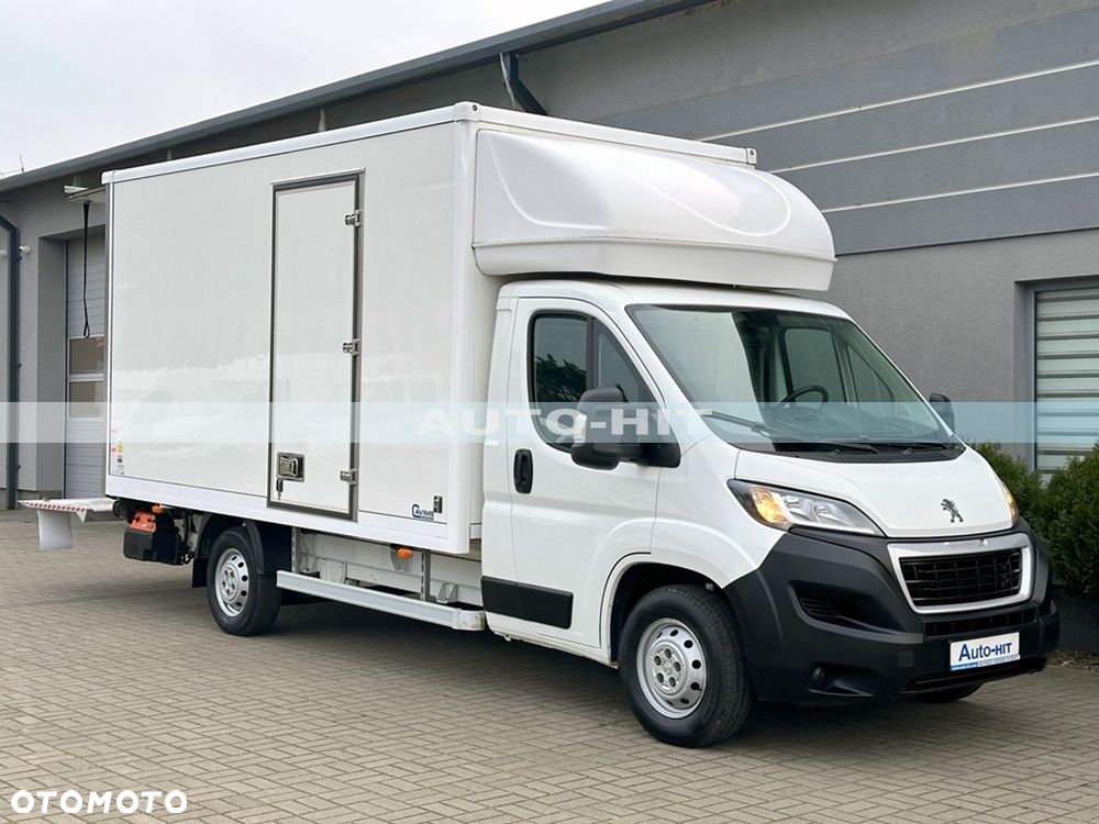 Peugeot Boxer - 10