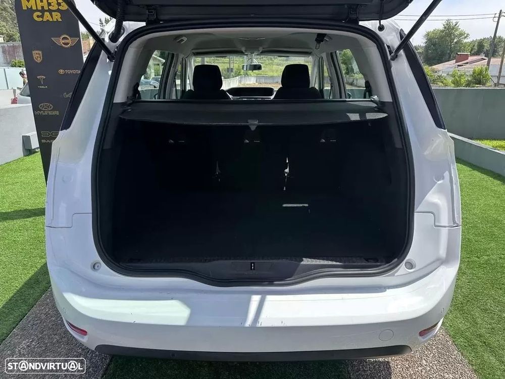 Citroën C4 Spacetourer PureTech 130 Stop&Start LIVE - 58