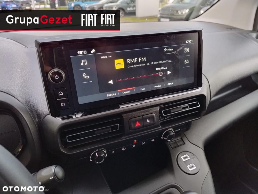 Fiat Doblo - 5