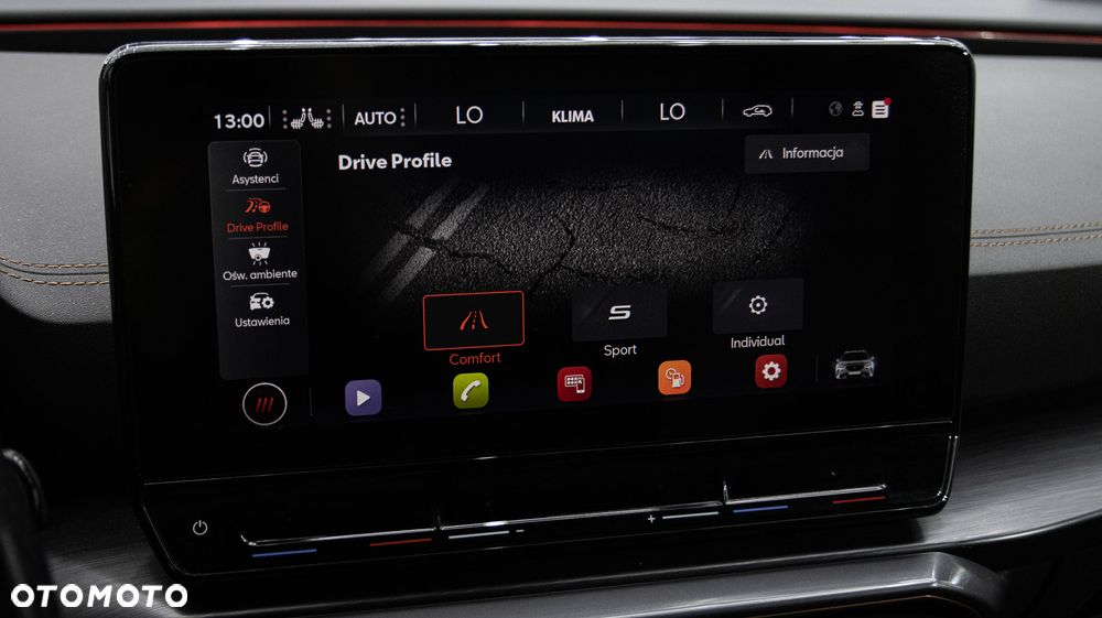 Cupra Formentor - 16