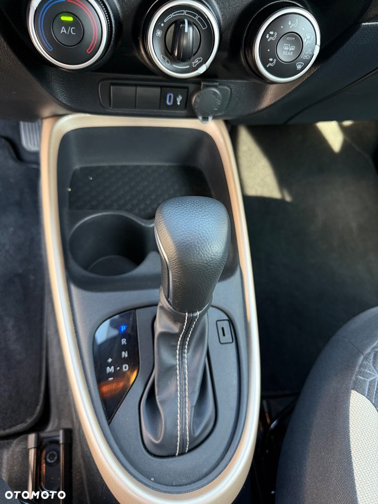 Toyota Aygo - 17