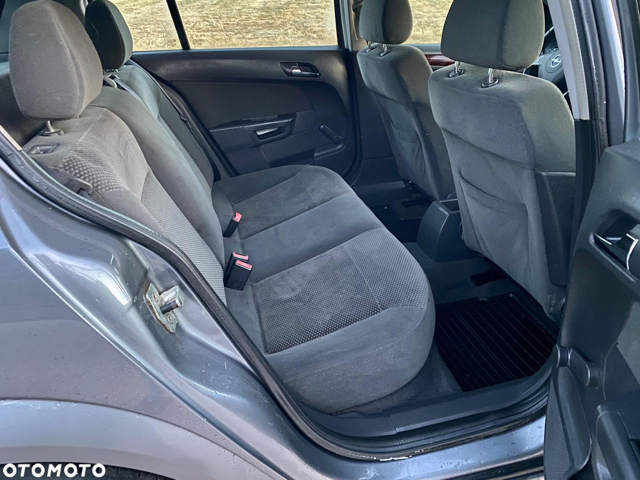 Opel Astra 1.7 CDTI Elegance - 20