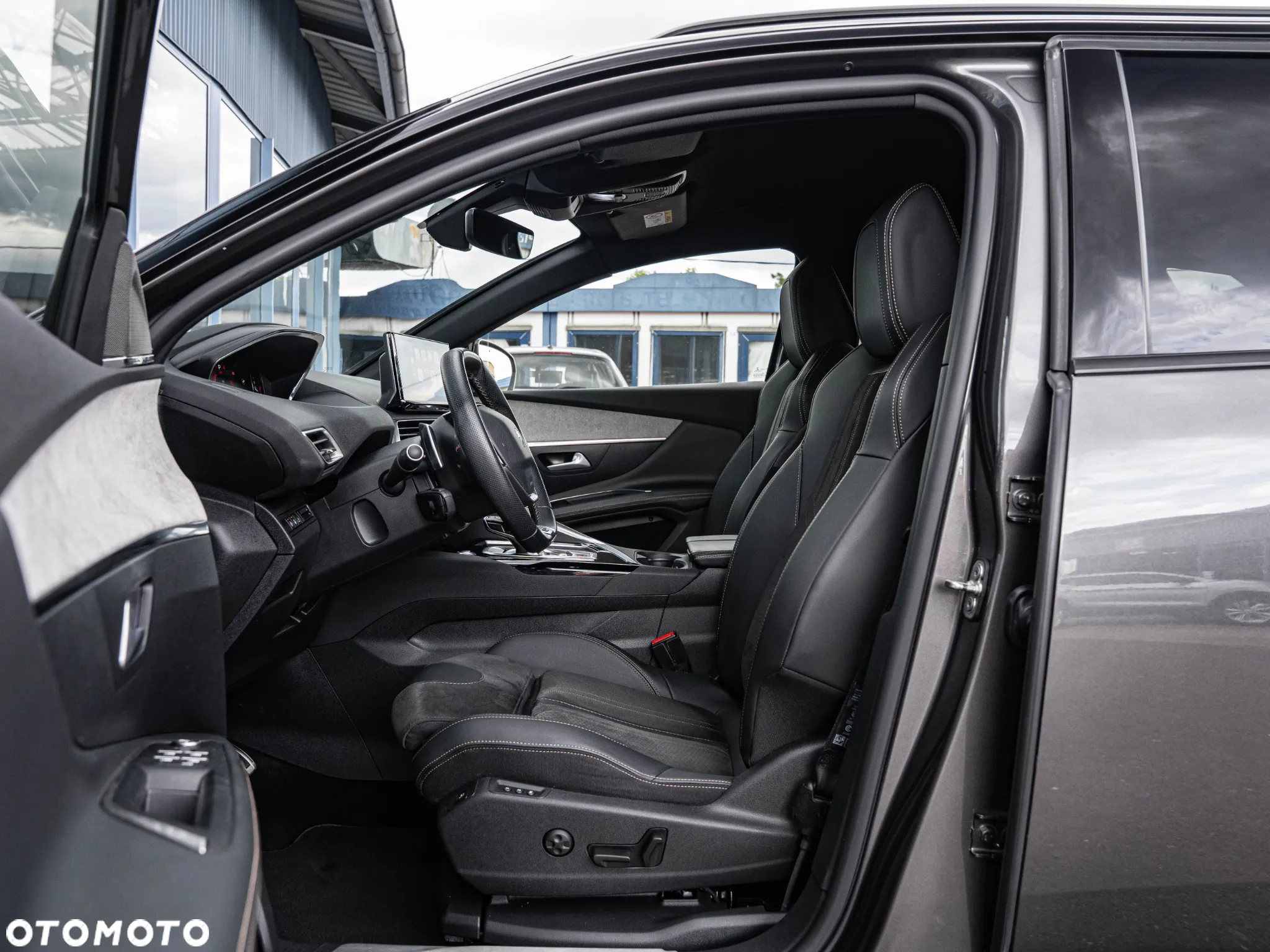 Peugeot 3008 1.5 BlueHDi GT Pack S&S EAT8 - 23
