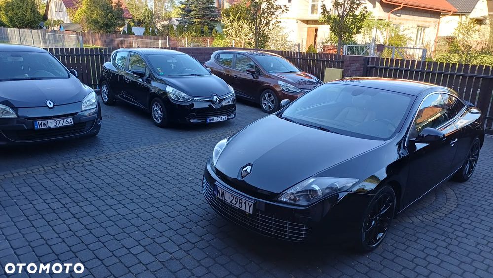 Renault Laguna - 17