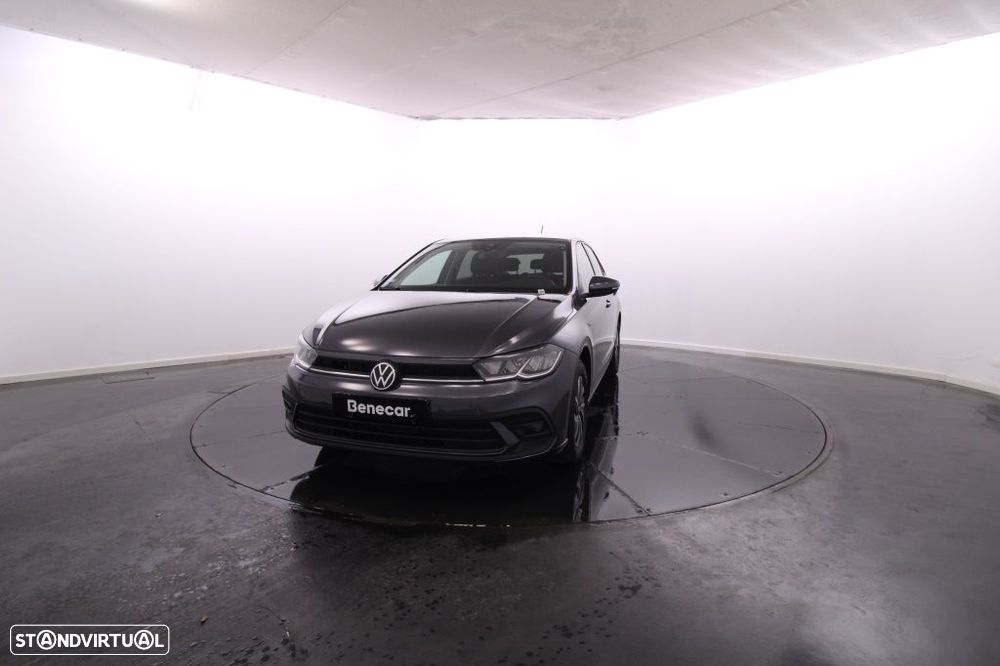 VW Polo 1.0 TSI Life DSG - 13