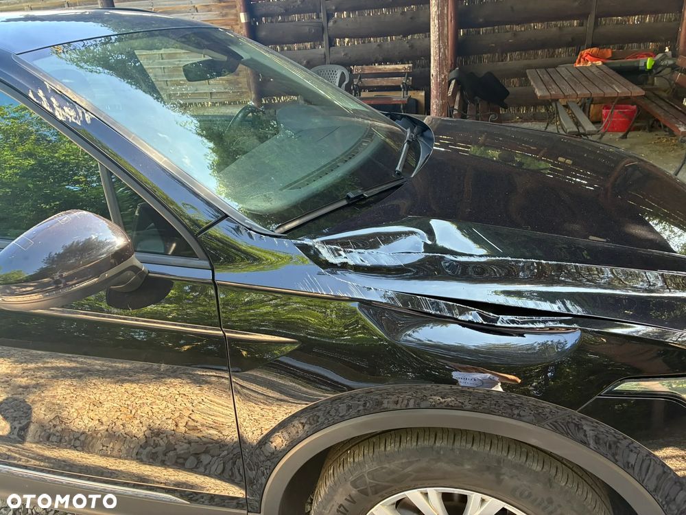 Volkswagen Tiguan - 5
