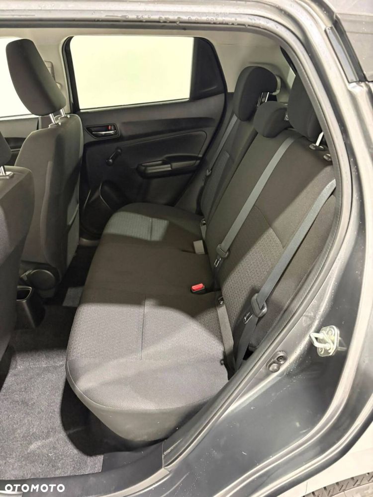 Suzuki Swift - 18