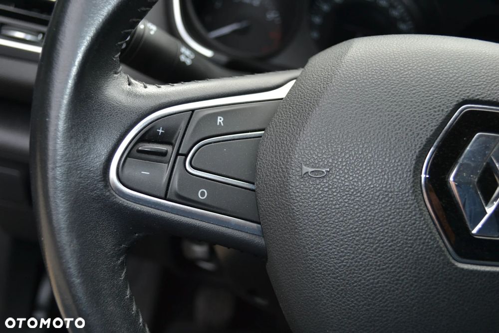 Renault Megane ENERGY TCe 100 INTENS - 28