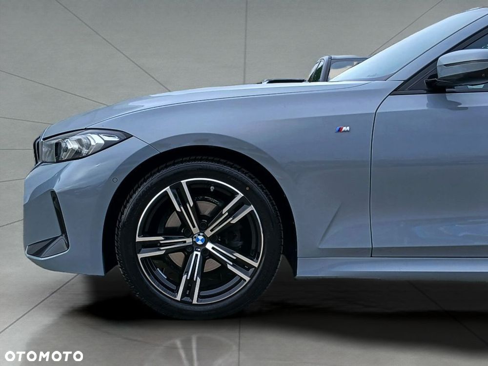 BMW Seria 3 318i M Sport - 10