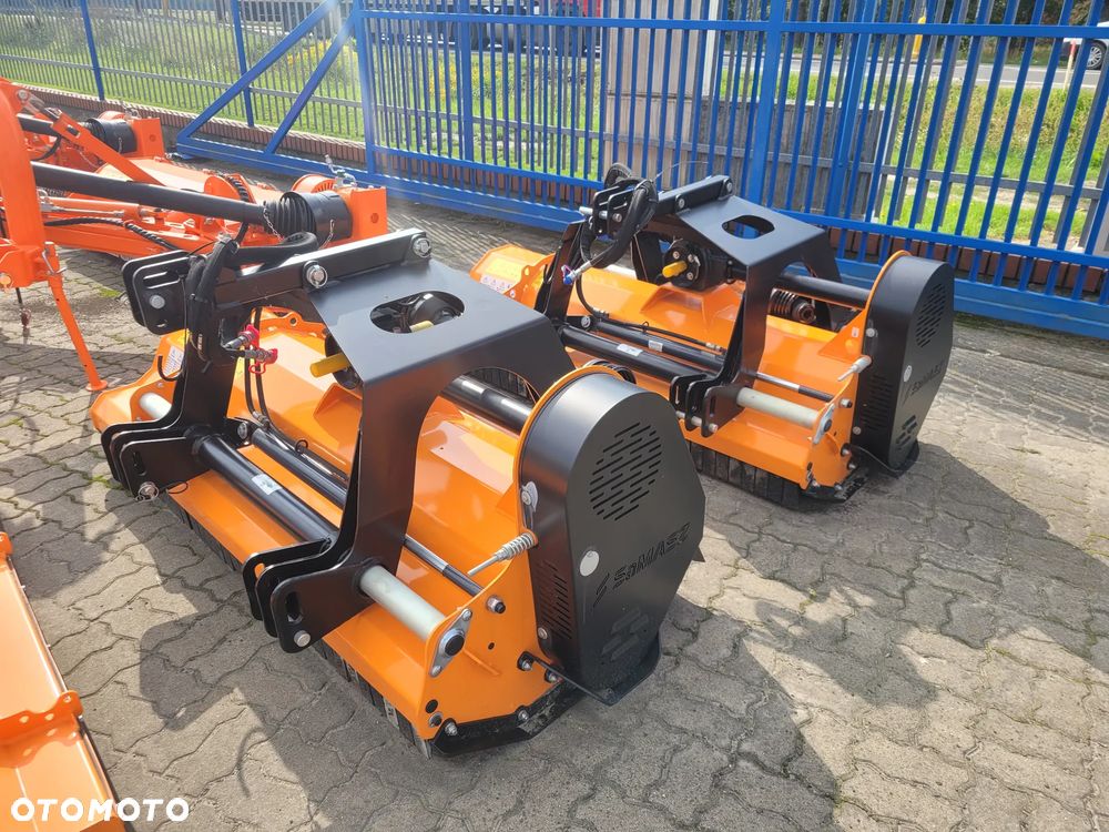 SaMasz Grino 220 - 2