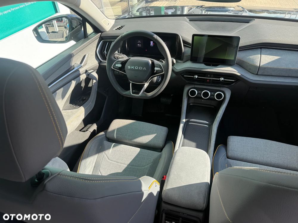 Skoda Kodiaq - 15