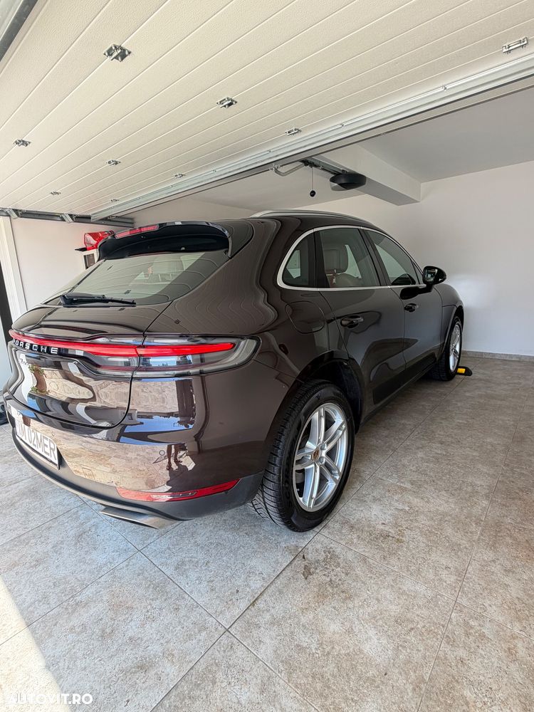Porsche Macan - 6