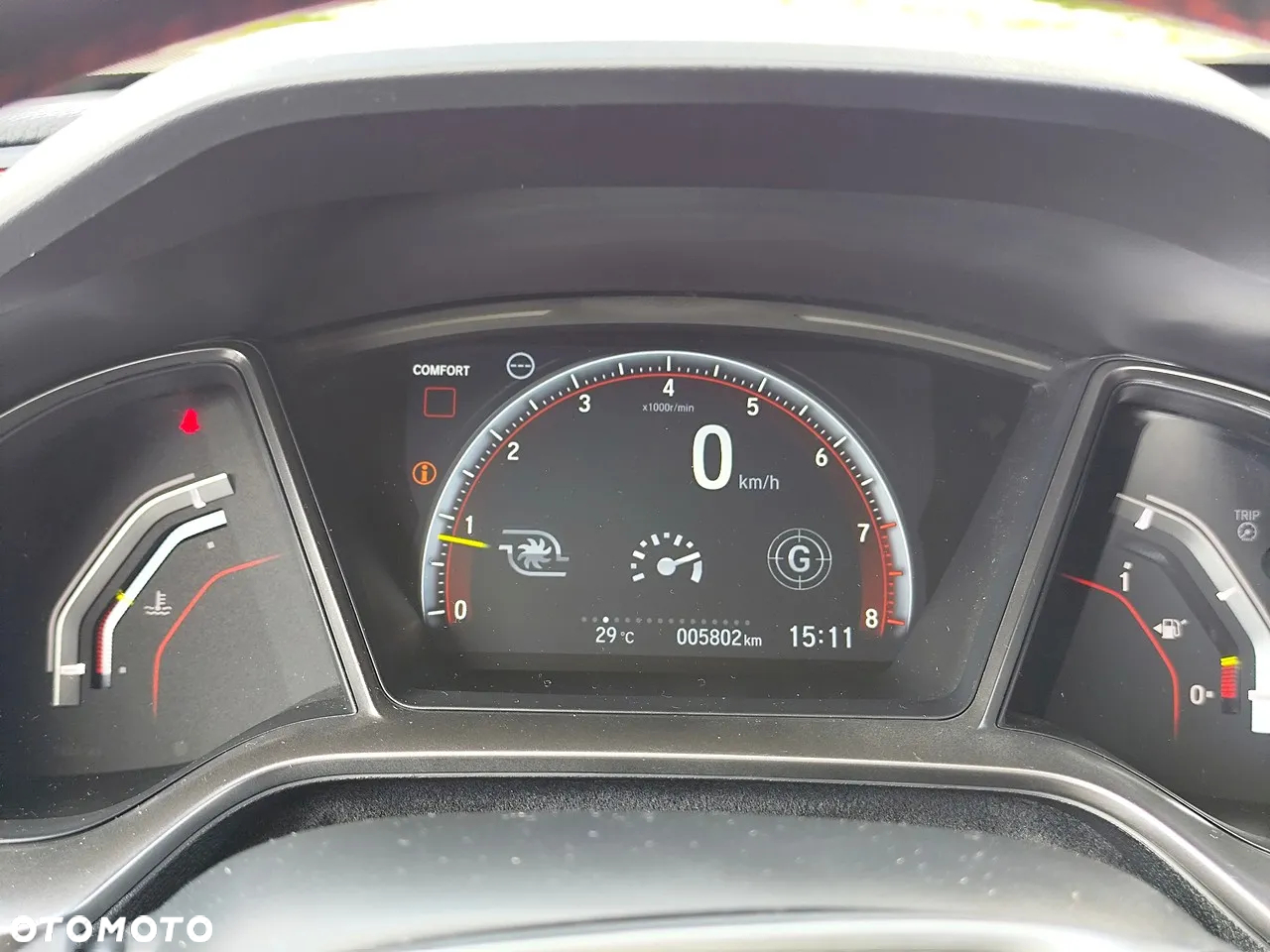 Honda Civic 2.0 VTEC Turbo Type R Sport Line - 14