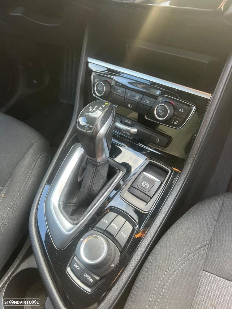 BMW 225xe Active Tourer Line Luxury - 9