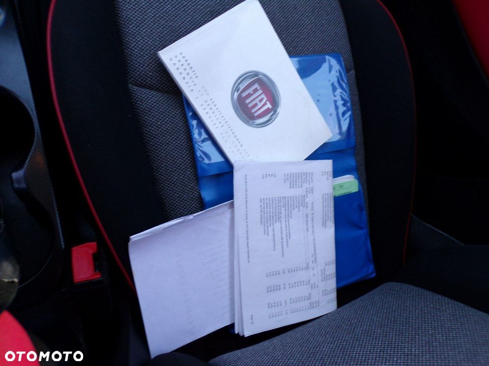 Fiat 500X - 35