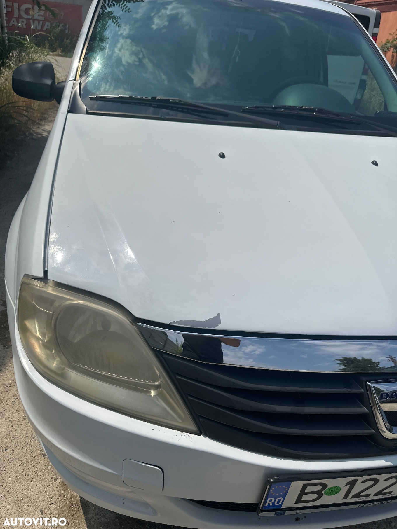 Dacia Logan 1.2 75CP Laureate - 6