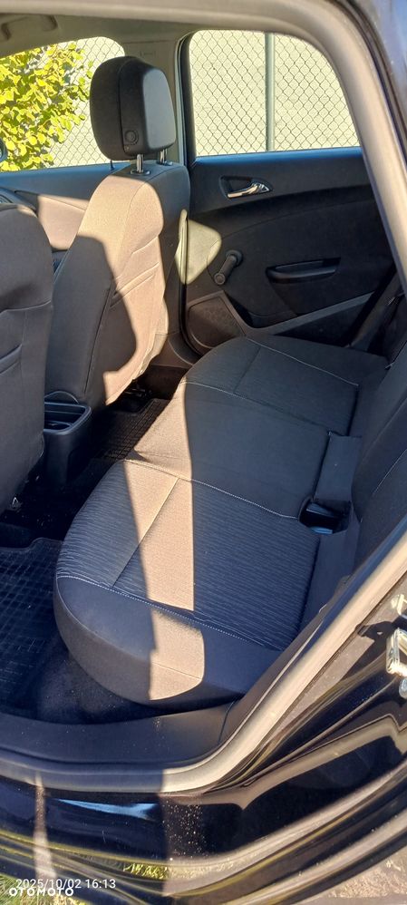 Opel Astra IV 1.6 Essentia - 5