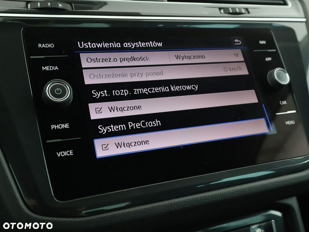 Volkswagen Tiguan 1.5 TSI OPF DSG R-Line - 28