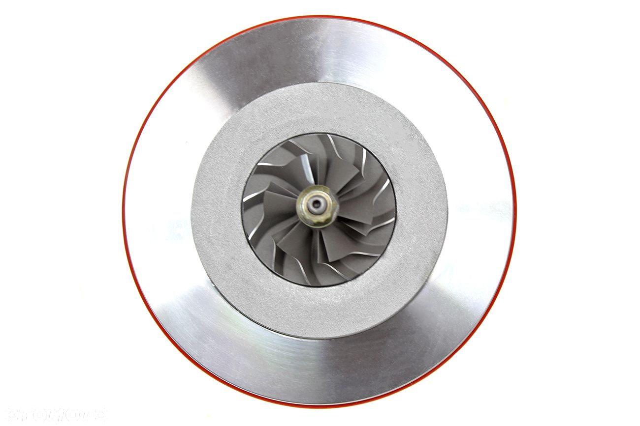 Rdzeń turbosprężarki 0375J6 Citroen C 5 II 1.6L HDi 80kW GT15-028 - 3