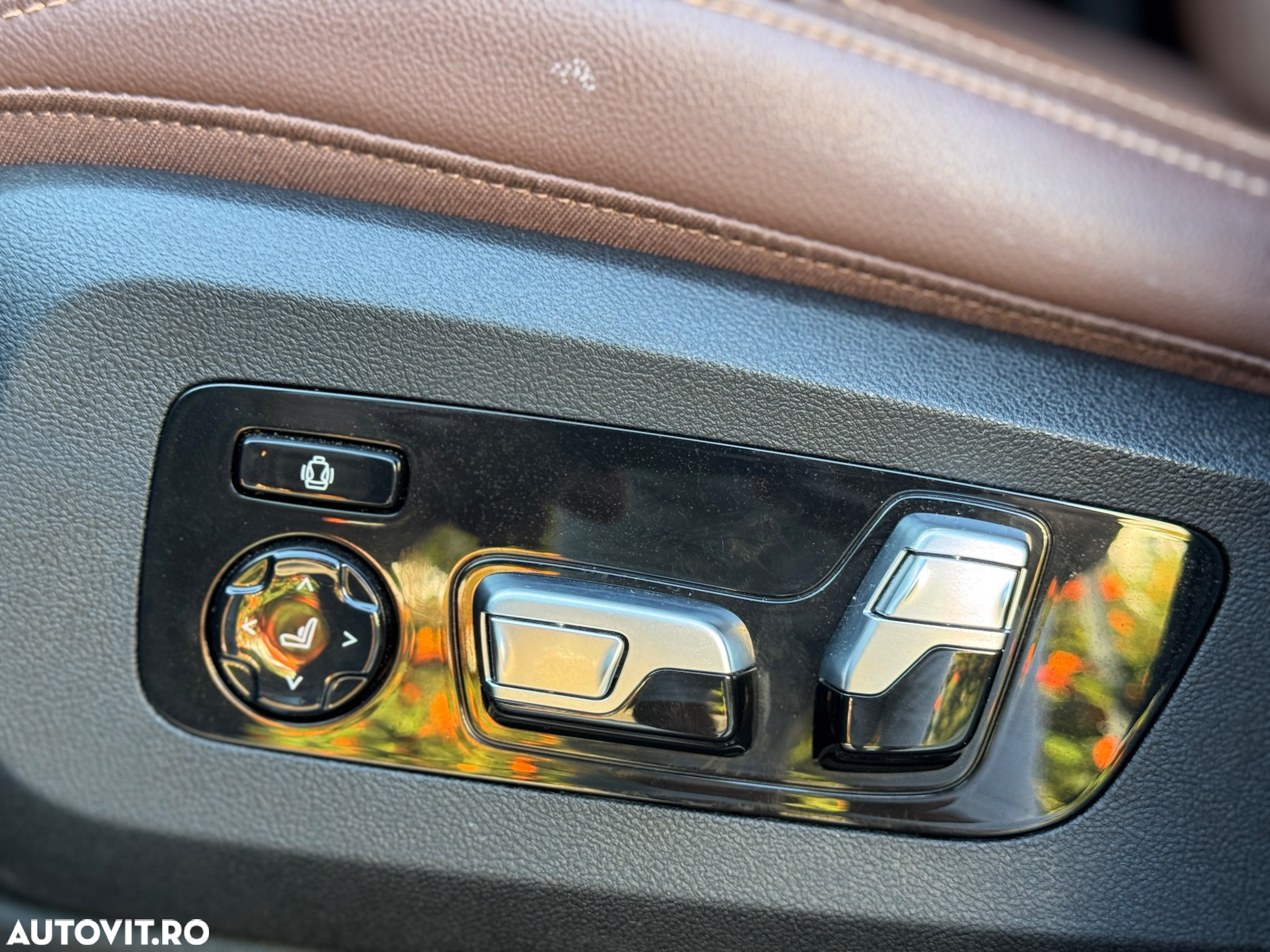 BMW X5 xDrive40i - 35
